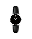 Movado Museum Classic Women's Swiss Quartz Watch