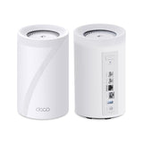 TP-Link Deco 7 Pro BE17000 Tri-Band Wi-Fi 7 Whole Home Mesh System
