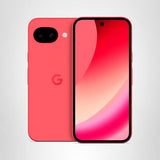 Google Pixel 10a - 30+ Hours Battery, Camera Coach, Gemini - Berry 128GB