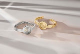 Movado Bold Bangles Women's Watch