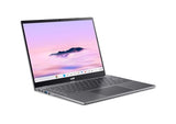 Acer Chromebook Plus 514 Laptop with Google AI – 14" WUXGA 1920 x 1080 IPS Touch Matte Display