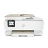 HP ENVY Inspire 7955e Wireless Color Inkjet Printer, Print, scan, copy, Easy setup HP