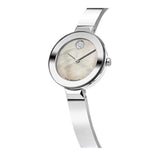 Movado Bold Bangle Women’s Quartz Watch