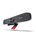 4K Video Conference System - Camera, Mic, and Speaker Bar for Small Rooms - Presenter Tracking, NoiseBlockAI, Framing
