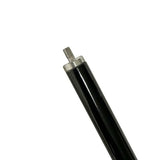 Scuba Choice 6.5' Aluminum Travel Hand Spear with 5-Prong Lionfish Tip & Free Carry Bag – Durable, Corrosion-Resistant 3-Piece Spearfishing Tool, Assembled in The USA Scuba Choice