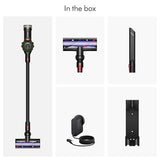Dyson V8 Cyclone Cordless Vacuum