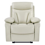 KISLOT Power Recliner Chair Set of 2