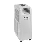 Eaton Tripp Lite SRCOOL12KWTE Spot Cooler Air Conditioner with Ionizer and Air Filter, 13,000 BTU (3.8kW), 120V, High Efficiency, Portable Self-Contained AC Unit