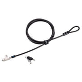 Kensington N17 2.0 Keyed Laptop Lock for Dell & Alienware