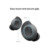 Samsung Galaxy Buds FE True Wireless Bluetooth Earbuds, Comfort and Secure in Ear Fit, Auto Switch Audio