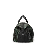 TUMI - Alpha Double Expansion Duffel - Business & Weekend Travel Duffel Bag