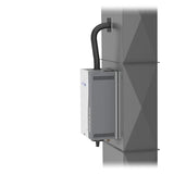 800 Whole-House Steam Humidifier, Automatic Steam Humidifier, Large Capacity Whole-House Humidifier for Homes up to 10,300 Sq. Ft., White Aprilaire