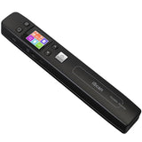 Portable Handheld Scanner Included 16G SD Card, Wand Scanner for A4 Documents Pictures Pages Texts Receipts Books