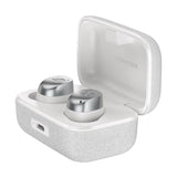 Sennheiser MOMENTUM True Wireless 4 Smart Earbuds, Bluetooth 5.4, Crystal-Clear Sound