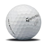 TaylorMade Golf 2024 Symbol TP5 DICE GOLFBALLS ONE Dozen TaylorMade