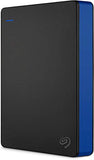 Seagate Game Drive 4TB External Hard Drive Portable HDD