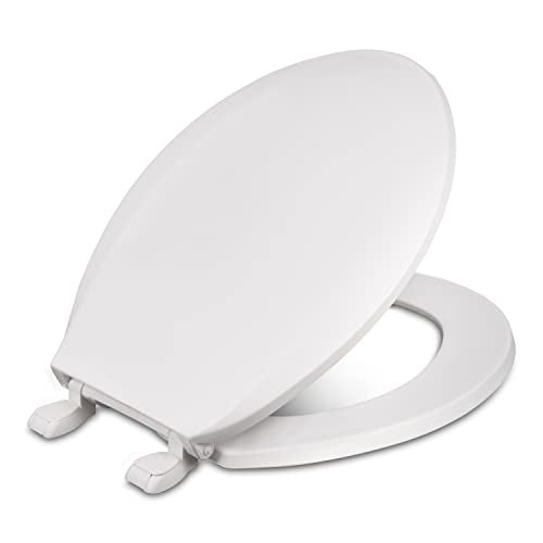 Toilet Seat, Standard Economy Model, Light Weight Centoco