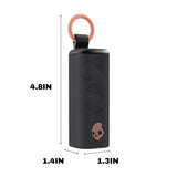 Dime Evo Wireless Earbuds, Bluetooth Headphones, Noise Isolating Fit, Up to 36 Hours Battery