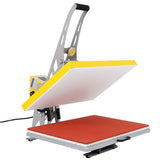 2000W Heat Press Machine for T Shirts, 16x24 Inch Shirt Press
