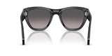 Persol womens Po0054s Square Sunglasses