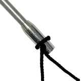 Scuba Choice Spearfishing 3ft Aluminum Pole Spear Hawaiian Sling with Lionfish Tip Scuba Choice