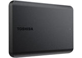 Toshiba Canvio Basics 1TB Portable External Hard Drive