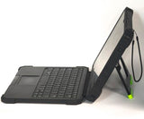 Dell Latitude 7212 Rugged Extreme Tablet PC, 11.6" FHD Touch, i7-8650U up to 4.2GHz, Outdoor-Readable, 16GB RAM, 512GB SSD, USB-C, 4G LTE, Dedicated GPS