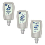 Dial DIA19029 Profession FIT Antibacterial Gel Hand Sanitizer, Refill