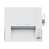 ideal. 4005 Cross Cut Commercial Office Paper Shredder with Automatic Oiler, Continuous Operation