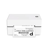 Core Innovations Bluetooth Thermal 4x6 Shipping Label Printer Bundle