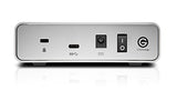 G-Technology 18TB G-DRIVE USB-C (USB 3.1 Gen 1) Desktop External Hard Drive