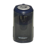 Westcott Heavy Duty School/Classroom Pro Electric Pencil Sharpener