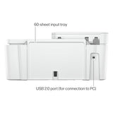 Copier, Best-for-home, 3 month Instant Ink trial included. This printer is only 2.4 ghz capable