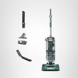 Shark Detect Pro Lift-Away ADV Bagless Upright Vacuum with DuoClean Detect, HEPA Filter, Anti-Allergen, Powerful Suction, and Odor Neutralizer Technology, Evergreen, LA802