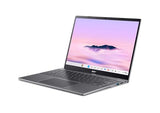Acer Chromebook Plus 514 Laptop with Google AI – 14" WUXGA 1920 x 1080 IPS Touch Matte Display