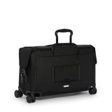 TUMI - Alpha Garment 4-Wheeled Carry-On Luggage - 22 Inch Dress or Suit Bag for Men and Women - Black