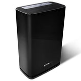 PuroAir 400 HEPA Air Purifier for Home Large Rooms - Covers 2,000 Sq Ft - Filters Up To 99.9% of Pollutants, Smoke, Pollen, Dust, and VOCs