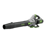 EGO Power+ LB7654 765 CFM Variable-Speed 56-Volt Lithium-ion Cordless Leaf Blower with Shoulder Strap