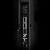 32-Inch Class S3 1080p LED Smart TV with Roku TV (32S350R, 2023 Model), Compatible with Alexa, Google Assistant TCL