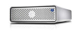 18TB G-DRIVE with Thunderbolt 3 and USB-C Desktop External Hard Drive
