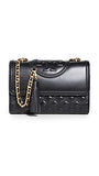 Tory Burch Women's Fleming Convertible Shoulder Bag