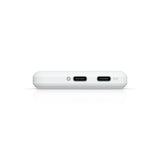 Ubiquiti UniFi UTR Router, Wireless Gigabit Ethernet Dual-band [2.4 GHz/5 GHz] Bianco (Ubiquiti UniFi Travel Router - UTR)