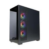CyberPowerPC Gaming PC, AMD Ryzen 9 9900X, GeForce RTX 5070 12GB