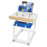 MechMaxx 24x32 Inch (60x80cm) Industrial Pneumatic Single Station