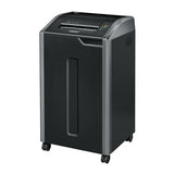 Fellowes PowerShred 425i 38-Sheet Strip-Cut Shredder