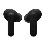 True Wireless Noise Cancelling Earbuds with JBL Pure Bass Sound & Smart Ambient technology, 4mics for crisp