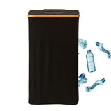 Eco-Friendly Kitchen Trash Cans | Reusable Integrated Bags for Garage, Office