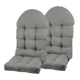 PNP HWJIAJU Adirondack Chair Cushion, Rocking Chair Cushion