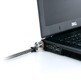 MicroSaver Keyed Ultra Laptop Lock for Business