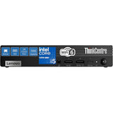 Lenovo ThinkCentre M70q Tiny i5-12500T 16GB 512GB SSD Business Mini Desktop